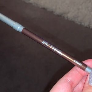 NWOB Urban Decay 24/7 Glide On Waterproof Eyeliner Pencil